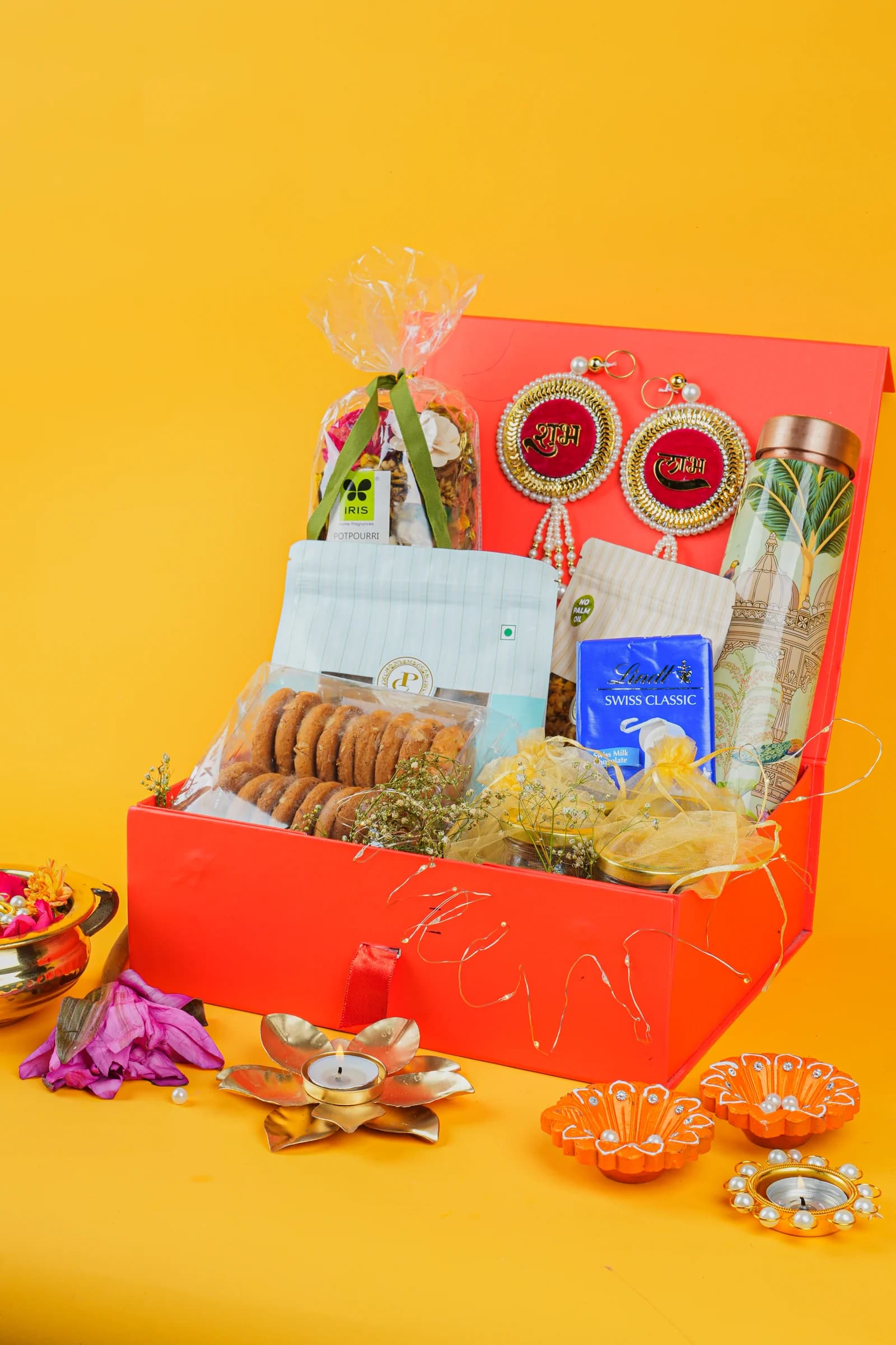 Tier 1 festival hamper