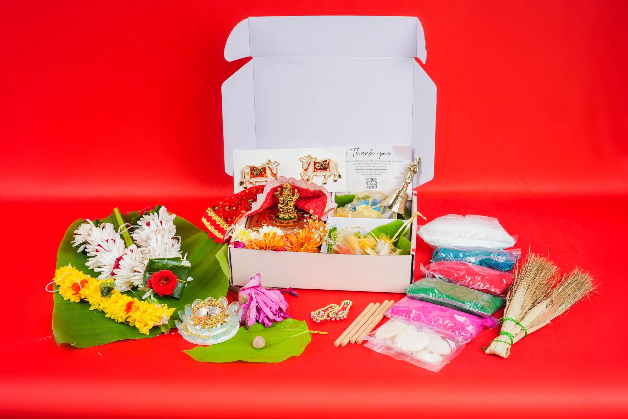 Diwali Laxmi Pujan