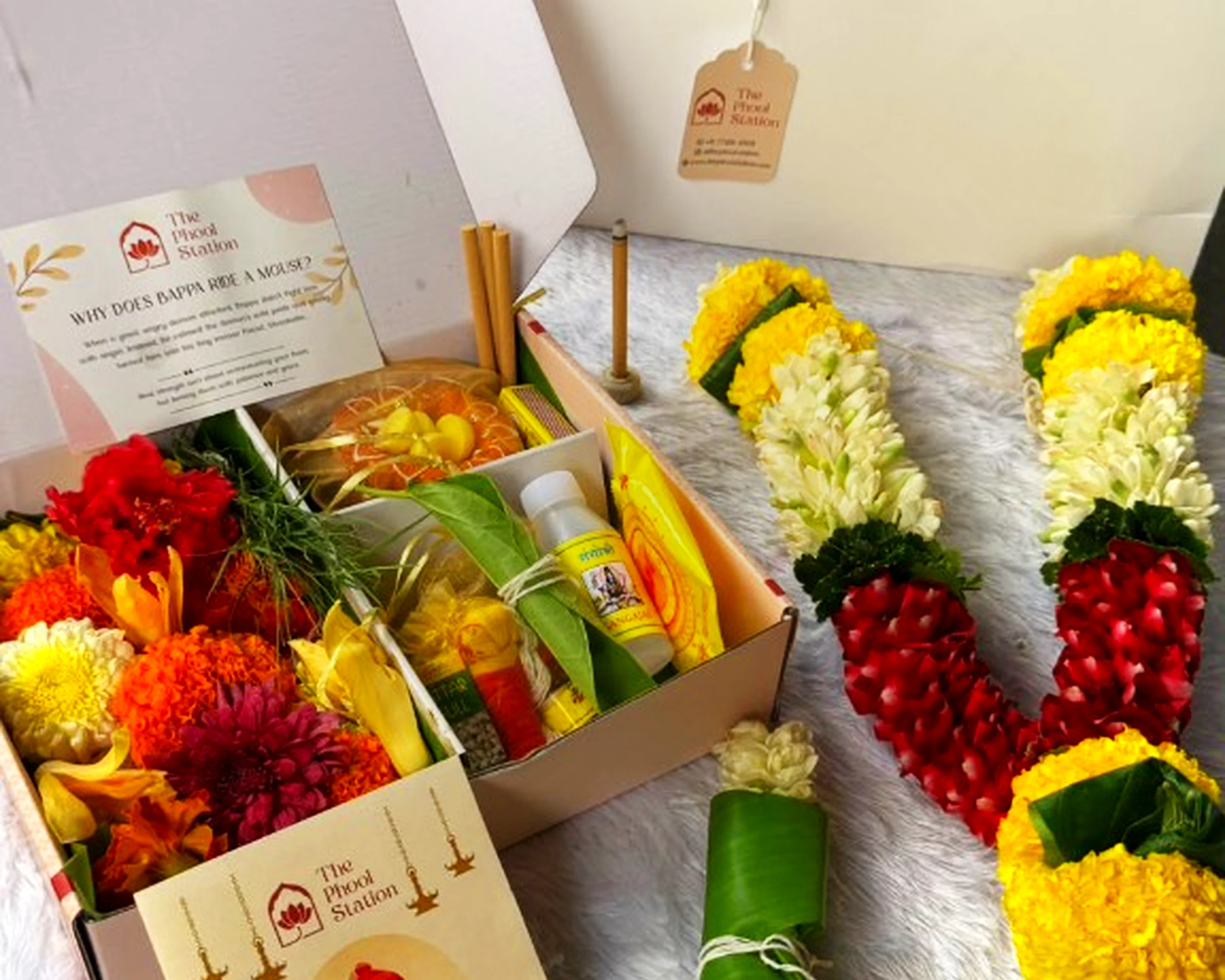 Signature Pooja Box, photo 4 of 6