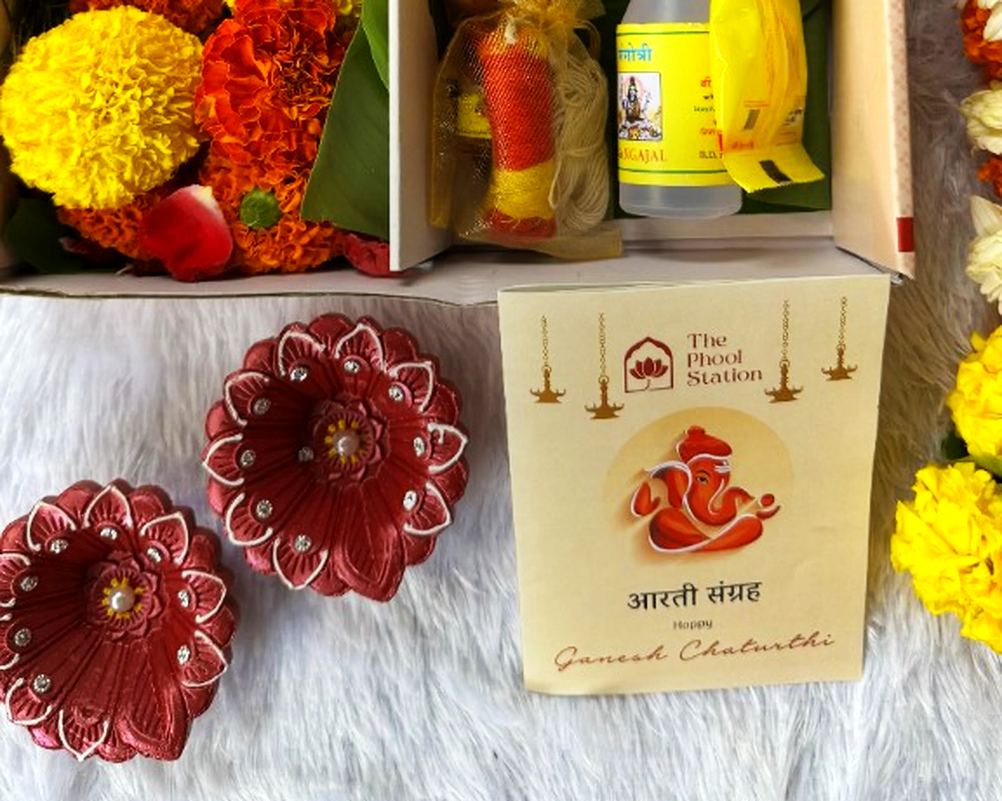 Signature Pooja Box, photo 5 of 6